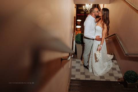 Casamento cerimônia wedding recepção ale e saulo realizado na party house eventos em porto alegre, por kevin medeiros fotógrafo de canoas rs'