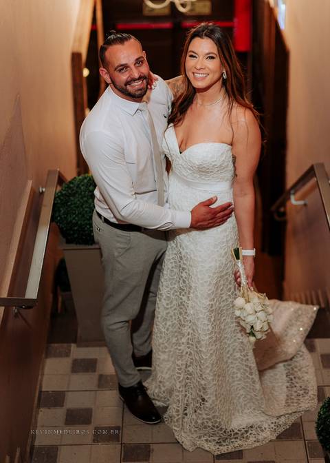 Casamento cerimônia wedding recepção ale e saulo realizado na party house eventos em porto alegre, por kevin medeiros fotógrafo de canoas rs'