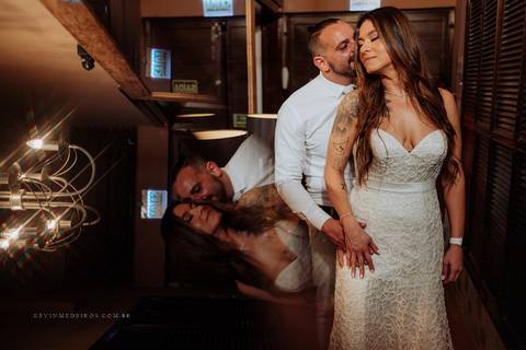 Casamento cerimônia wedding recepção ale e saulo realizado na party house eventos em porto alegre, por kevin medeiros fotógrafo de canoas rs'