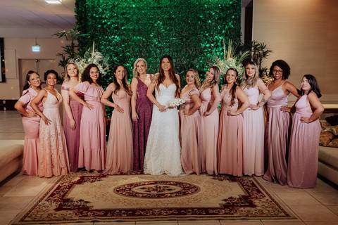 Casamento cerimônia wedding recepção ale e saulo realizado na party house eventos em porto alegre, por kevin medeiros fotógrafo de canoas rs'