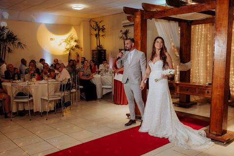 Casamento cerimônia wedding recepção ale e saulo realizado na party house eventos em porto alegre, por kevin medeiros fotógrafo de canoas rs'