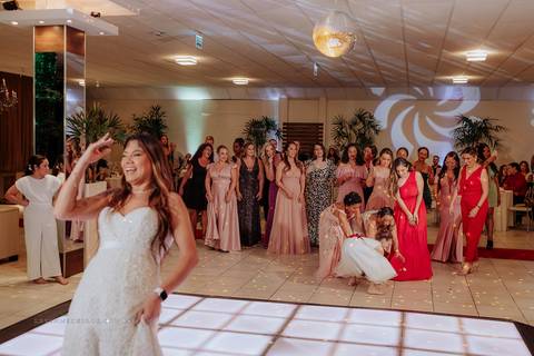 Casamento cerimônia wedding recepção ale e saulo realizado na party house eventos em porto alegre, por kevin medeiros fotógrafo de canoas rs'