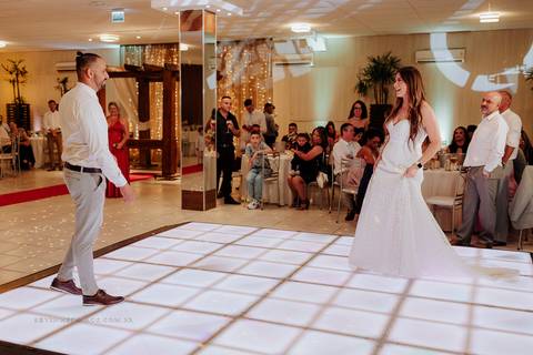 Casamento cerimônia wedding recepção ale e saulo realizado na party house eventos em porto alegre, por kevin medeiros fotógrafo de canoas rs'