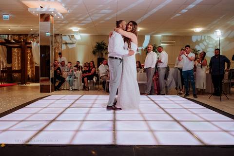 Casamento cerimônia wedding recepção ale e saulo realizado na party house eventos em porto alegre, por kevin medeiros fotógrafo de canoas rs'