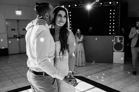 Casamento cerimônia wedding recepção ale e saulo realizado na party house eventos em porto alegre, por kevin medeiros fotógrafo de canoas rs'