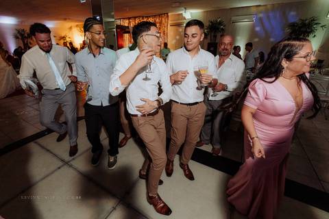 Casamento cerimônia wedding recepção ale e saulo realizado na party house eventos em porto alegre, por kevin medeiros fotógrafo de canoas rs'