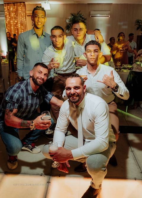 Casamento cerimônia wedding recepção ale e saulo realizado na party house eventos em porto alegre, por kevin medeiros fotógrafo de canoas rs'