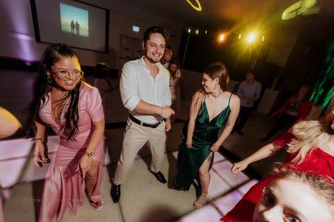 Casamento cerimônia wedding recepção ale e saulo realizado na party house eventos em porto alegre, por kevin medeiros fotógrafo de canoas rs'