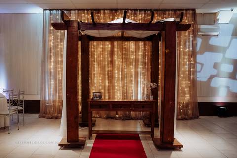 Casamento cerimônia wedding recepção ale e saulo realizado na party house eventos em porto alegre, por kevin medeiros fotógrafo de canoas rs'