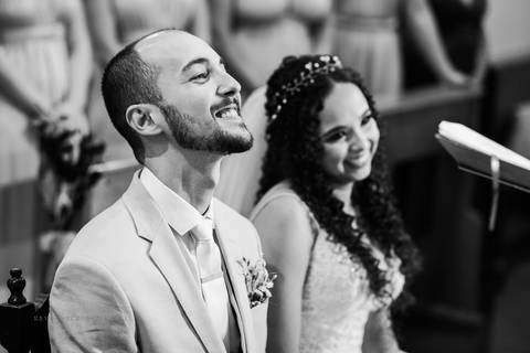 Cerimônia de casamento wedding na Capela Nosso Senhor do Bomfim suelen e thiago por kevin medeiros fotógrafo em porto alegre, canoas e rs'