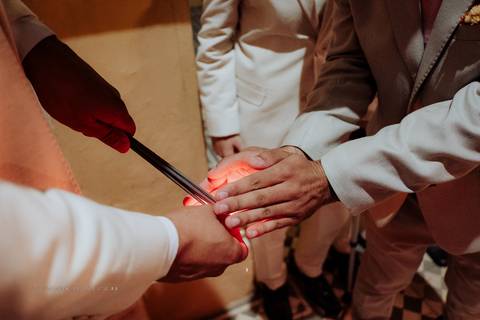 Cerimônia de casamento wedding na Capela Nosso Senhor do Bomfim suelen e thiago por kevin medeiros fotógrafo em porto alegre, canoas e rs'