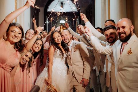 Cerimônia de casamento wedding na Capela Nosso Senhor do Bomfim suelen e thiago por kevin medeiros fotógrafo em porto alegre, canoas e rs'