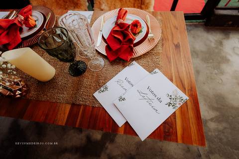 Mini casamento wedding folk rústico Leticia e Ricardo realizado na love it decoração por Kevin Medeiros fotógrafo canoas, porto alegre e rs'
