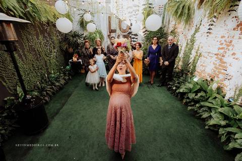 Mini casamento wedding folk rústico Leticia e Ricardo realizado na love it decoração por Kevin Medeiros fotógrafo canoas, porto alegre e rs'