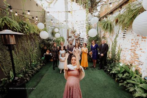 Mini casamento wedding folk rústico Leticia e Ricardo realizado na love it decoração por Kevin Medeiros fotógrafo canoas, porto alegre e rs'