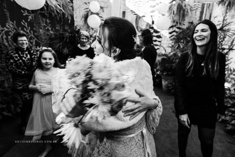 Mini casamento wedding folk rústico Leticia e Ricardo realizado na love it decoração por Kevin Medeiros fotógrafo canoas, porto alegre e rs'
