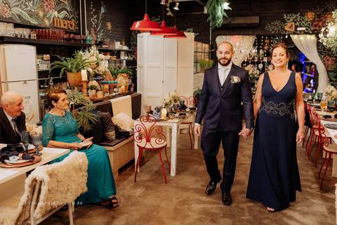 Casamento mini wedding boho chic rustico Love It por Kevin medeiros fotógrafo em porto alegre, canoas e rs'
