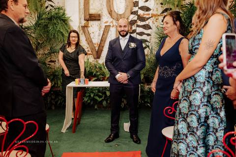 Casamento mini wedding boho chic rustico Love It por Kevin medeiros fotógrafo em porto alegre, canoas e rs'