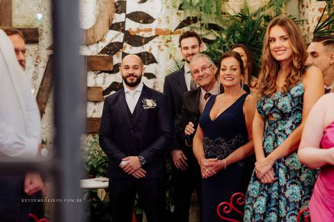 Casamento mini wedding boho chic rustico Love It por Kevin medeiros fotógrafo em porto alegre, canoas e rs'