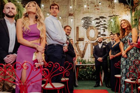Casamento mini wedding boho chic rustico Love It por Kevin medeiros fotógrafo em porto alegre, canoas e rs'