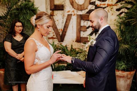 Casamento mini wedding boho chic rustico Love It por Kevin medeiros fotógrafo em porto alegre, canoas e rs'