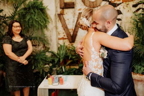 Casamento mini wedding boho chic rustico Love It por Kevin medeiros fotógrafo em porto alegre, canoas e rs'