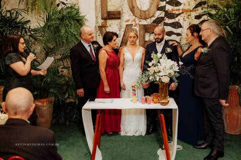Casamento mini wedding boho chic rustico Love It por Kevin medeiros fotógrafo em porto alegre, canoas e rs'