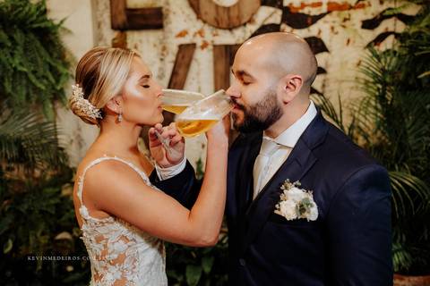 Casamento mini wedding boho chic rustico Love It por Kevin medeiros fotógrafo em porto alegre, canoas e rs'