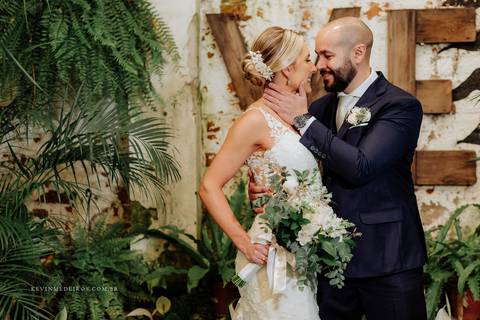 Casamento mini wedding boho chic rustico Love It por Kevin medeiros fotógrafo em porto alegre, canoas e rs'