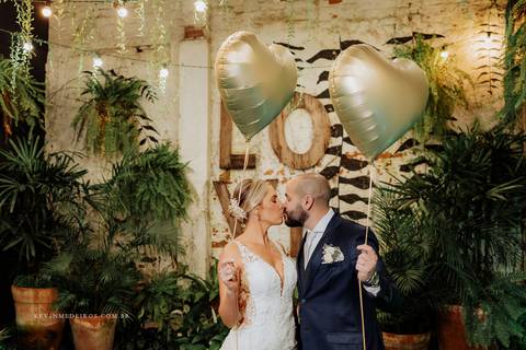 Casamento mini wedding boho chic rustico Love It por Kevin medeiros fotógrafo em porto alegre, canoas e rs'