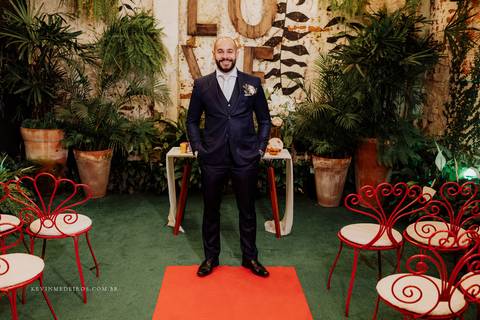 Casamento mini wedding boho chic rustico Love It por Kevin medeiros fotógrafo em porto alegre, canoas e rs'