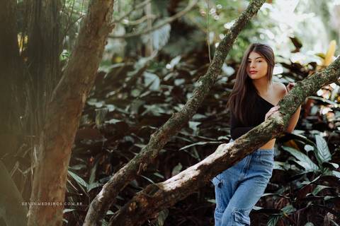Ensaio debutante 15 anos Jullia realizado no jardim botânico em porto alegre por Kevin Medeiros fotógrafo canoas rs'