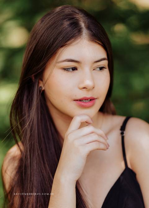 Ensaio debutante 15 anos Jullia realizado no jardim botânico em porto alegre por Kevin Medeiros fotógrafo canoas rs'
