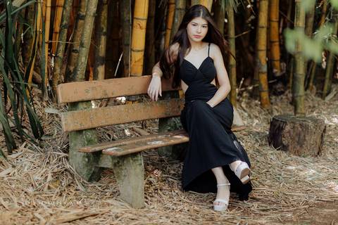 Ensaio debutante 15 anos Jullia realizado no jardim botânico em porto alegre por Kevin Medeiros fotógrafo canoas rs'