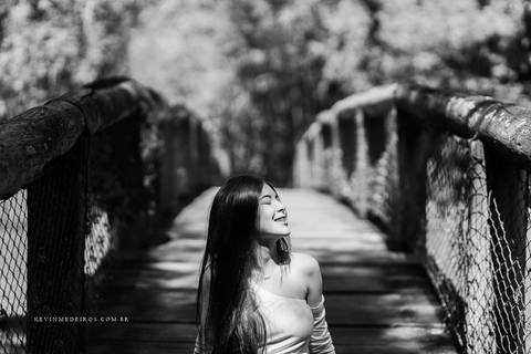 Ensaio debutante 15 anos Jullia realizado no jardim botânico em porto alegre por Kevin Medeiros fotógrafo canoas rs'