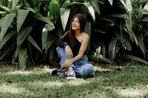 Ensaio debutante 15 anos Jullia realizado no jardim botânico em porto alegre por Kevin Medeiros fotógrafo canoas rs'