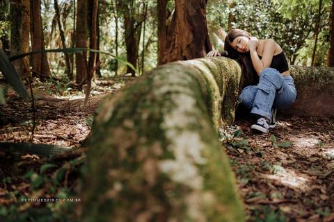 Ensaio debutante 15 anos Jullia realizado no jardim botânico em porto alegre por Kevin Medeiros fotógrafo canoas rs'