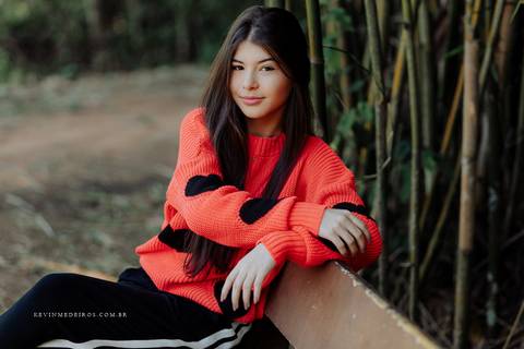 Ensaio debutante 15 anos Jullia realizado no jardim botânico em porto alegre por Kevin Medeiros fotógrafo canoas rs'
