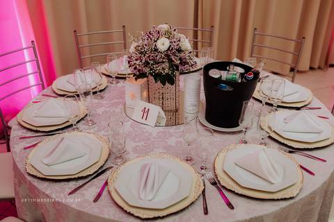 Festa recepção 15 anos debutante da Julia na AFAI por Kevin Medeiros fotógrafo canoas porto alegre rs'