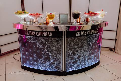 Festa recepção 15 anos debutante da Julia na AFAI por Kevin Medeiros fotógrafo canoas porto alegre rs'