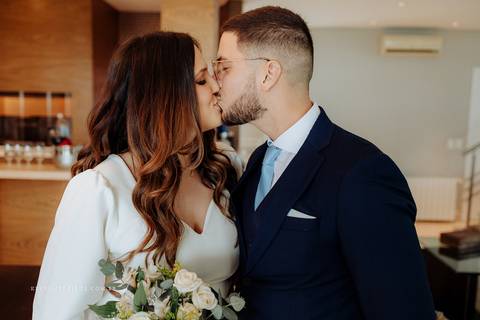 Mini casamento intimista familiar Mariana e Giovani em Gramado Canela serra gaúcha por Kevin Medeiros fotógrafo canoas porto alegre rs'