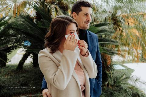 Mini casamento intimista familiar Mariana e Giovani em Gramado Canela serra gaúcha por Kevin Medeiros fotógrafo canoas porto alegre rs'