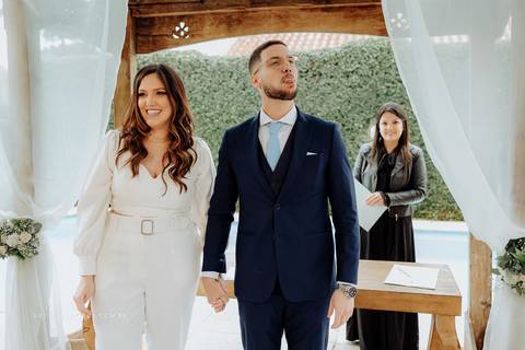 Mini casamento intimista familiar Mariana e Giovani em Gramado Canela serra gaúcha por Kevin Medeiros fotógrafo canoas porto alegre rs'