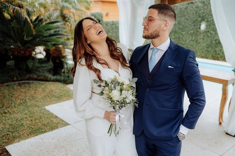 Mini casamento intimista familiar Mariana e Giovani em Gramado Canela serra gaúcha por Kevin Medeiros fotógrafo canoas porto alegre rs'