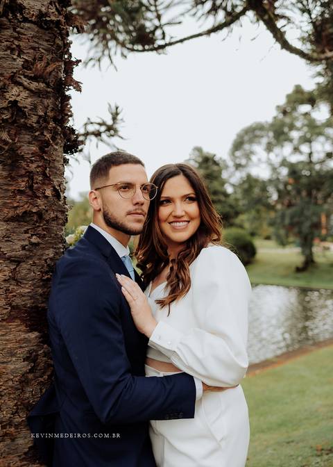 Mini casamento intimista familiar Mariana e Giovani em Gramado Canela serra gaúcha por Kevin Medeiros fotógrafo canoas porto alegre rs'
