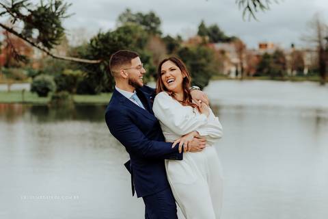 Mini casamento intimista familiar Mariana e Giovani em Gramado Canela serra gaúcha por Kevin Medeiros fotógrafo canoas porto alegre rs'