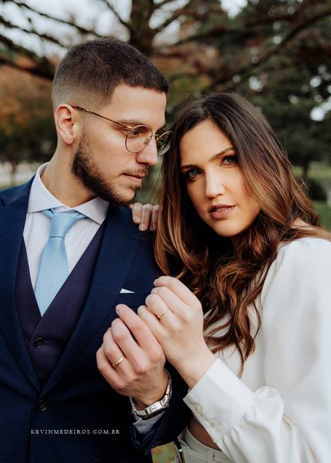 Mini casamento intimista familiar Mariana e Giovani em Gramado Canela serra gaúcha por Kevin Medeiros fotógrafo canoas porto alegre rs'