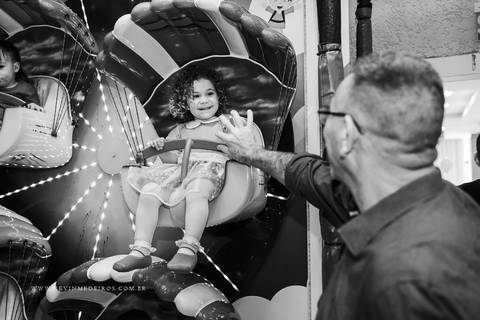Festa infantil aniversário da Eva 3 anos no Gran Fiesta I e II com decoração minnie por Kevin Medeiros fotógrafo fotografia em Canoas RS'