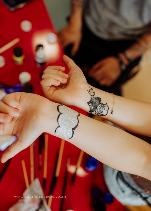 Festa infantil aniversário valen decoração Harry Potter por kevin medeiros fotógrafo canoas porto alegre rs'