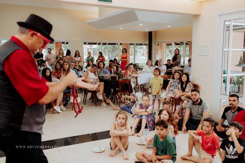 Festa infantil aniversário valen decoração Harry Potter por kevin medeiros fotógrafo canoas porto alegre rs'